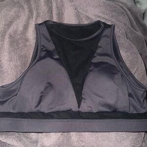 LunaLae Pole Dance mesh top